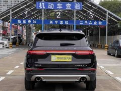 Lincoln Adventurer 2022 facelift 2.0T two-wheel drive premium version - фото 3