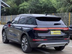 Lincoln Adventurer 2022 facelift 2.0T two-wheel drive premium version - фото 4