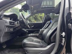 Lincoln Adventurer 2022 facelift 2.0T two-wheel drive premium version - фото 5