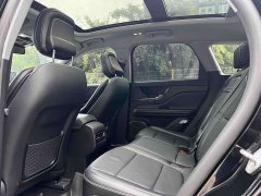 Lincoln Adventurer 2022 facelift 2.0T two-wheel drive premium version - фото 6