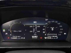 Lincoln Adventurer 2022 facelift 2.0T two-wheel drive premium version - фото 7