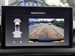 Lincoln Adventurer 2022 facelift 2.0T two-wheel drive premium version - фото 9