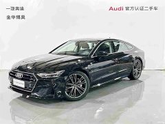 Audi A7 45 TFSI Premium Selection - фото 1