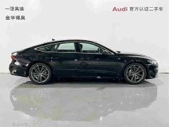 Audi A7 45 TFSI Premium Selection - фото 3