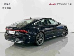 Audi A7 45 TFSI Premium Selection - фото 4