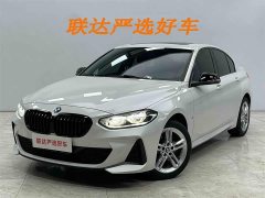 BMW 1 Series 120i M Sports Night Edition - фото 1