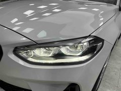 BMW 1 Series 120i M Sports Night Edition - фото 17