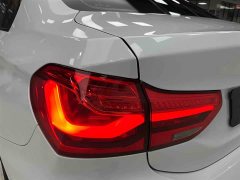 BMW 1 Series 120i M Sports Night Edition - фото 18