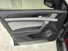 Volkswagen Tanyue 280TSI two-wheel drive luxury Plus advanced version - фото 10