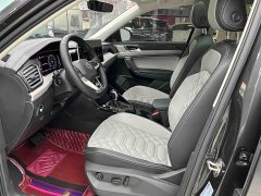 Volkswagen Tanyue 280TSI two-wheel drive luxury Plus advanced version - фото 11