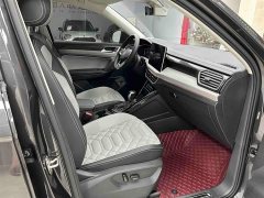 Volkswagen Tanyue 280TSI two-wheel drive luxury Plus advanced version - фото 13