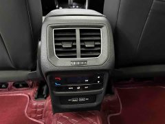Volkswagen Tanyue 280TSI two-wheel drive luxury Plus advanced version - фото 15