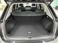 Volkswagen Tanyue 280TSI two-wheel drive luxury Plus advanced version - фото 16