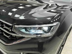 Volkswagen Tanyue 280TSI two-wheel drive luxury Plus advanced version - фото 18
