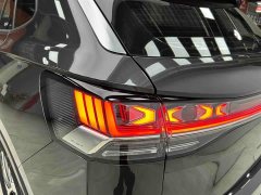 Volkswagen Tanyue 280TSI two-wheel drive luxury Plus advanced version - фото 19