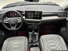 Volkswagen Tanyue 280TSI two-wheel drive luxury Plus advanced version - фото 2