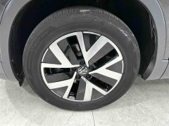 Volkswagen Tanyue 280TSI two-wheel drive luxury Plus advanced version - фото 20