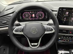 Volkswagen Tanyue 280TSI two-wheel drive luxury Plus advanced version - фото 3