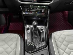 Volkswagen Tanyue 280TSI two-wheel drive luxury Plus advanced version - фото 5