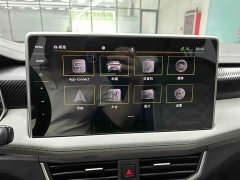 Volkswagen Tanyue 280TSI two-wheel drive luxury Plus advanced version - фото 6