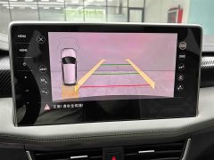 Volkswagen Tanyue 280TSI two-wheel drive luxury Plus advanced version - фото 7