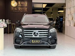 Mercedes-Benz GLS 450 4MATIC Dynamic - фото 1