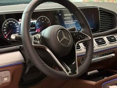 Mercedes-Benz GLS 450 4MATIC Dynamic - фото 2