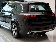 Mercedes-Benz GLS 450 4MATIC Dynamic - фото 4