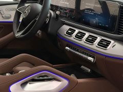 Mercedes-Benz GLS 450 4MATIC Dynamic - фото 7