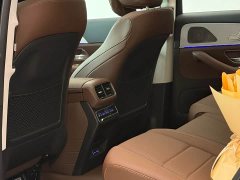 Mercedes-Benz GLS 450 4MATIC Dynamic - фото 8