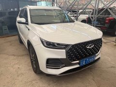 Chery Tiggo 8 PLUS 290TGDI DCT Luxury Edition - фото 3