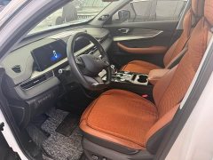 Chery Tiggo 8 PLUS 290TGDI DCT Luxury Edition - фото 4