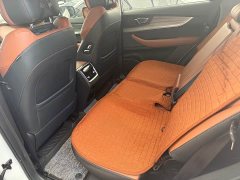 Chery Tiggo 8 PLUS 290TGDI DCT Luxury Edition - фото 5