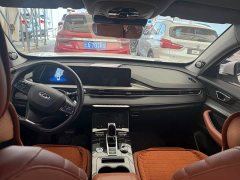 Chery Tiggo 8 PLUS 290TGDI DCT Luxury Edition - фото 6