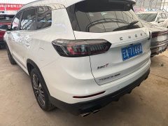 Chery Tiggo 8 PLUS 290TGDI DCT Luxury Edition - фото 7