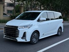 Maxus G20 PLUS 2.0T Gasoline Automatic Premium Edition - фото 1