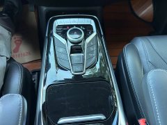 Maxus G20 PLUS 2.0T Gasoline Automatic Premium Edition - фото 11