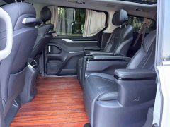 Maxus G20 PLUS 2.0T Gasoline Automatic Premium Edition - фото 12