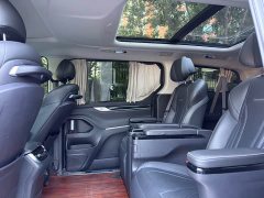 Maxus G20 PLUS 2.0T Gasoline Automatic Premium Edition - фото 13