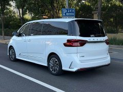 Maxus G20 PLUS 2.0T Gasoline Automatic Premium Edition - фото 16