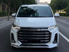 Maxus G20 PLUS 2.0T Gasoline Automatic Premium Edition - фото 2