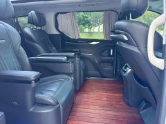 Maxus G20 PLUS 2.0T Gasoline Automatic Premium Edition - фото 20