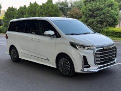 Maxus G20 PLUS 2.0T Gasoline Automatic Premium Edition - фото 3