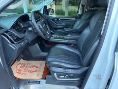Maxus G20 PLUS 2.0T Gasoline Automatic Premium Edition - фото 5