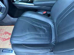 Maxus G20 PLUS 2.0T Gasoline Automatic Premium Edition - фото 6