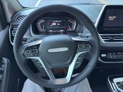Maxus G20 PLUS 2.0T Gasoline Automatic Premium Edition - фото 8