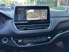Maxus G20 PLUS 2.0T Gasoline Automatic Premium Edition - фото 9