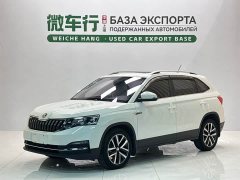 Lynk & Co Komic 1.5L automatic comfort version - фото 1