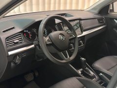 Lynk & Co Komic 1.5L automatic comfort version - фото 18