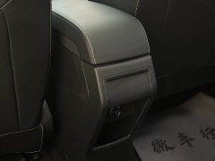 Lynk & Co Komic 1.5L automatic comfort version - фото 19